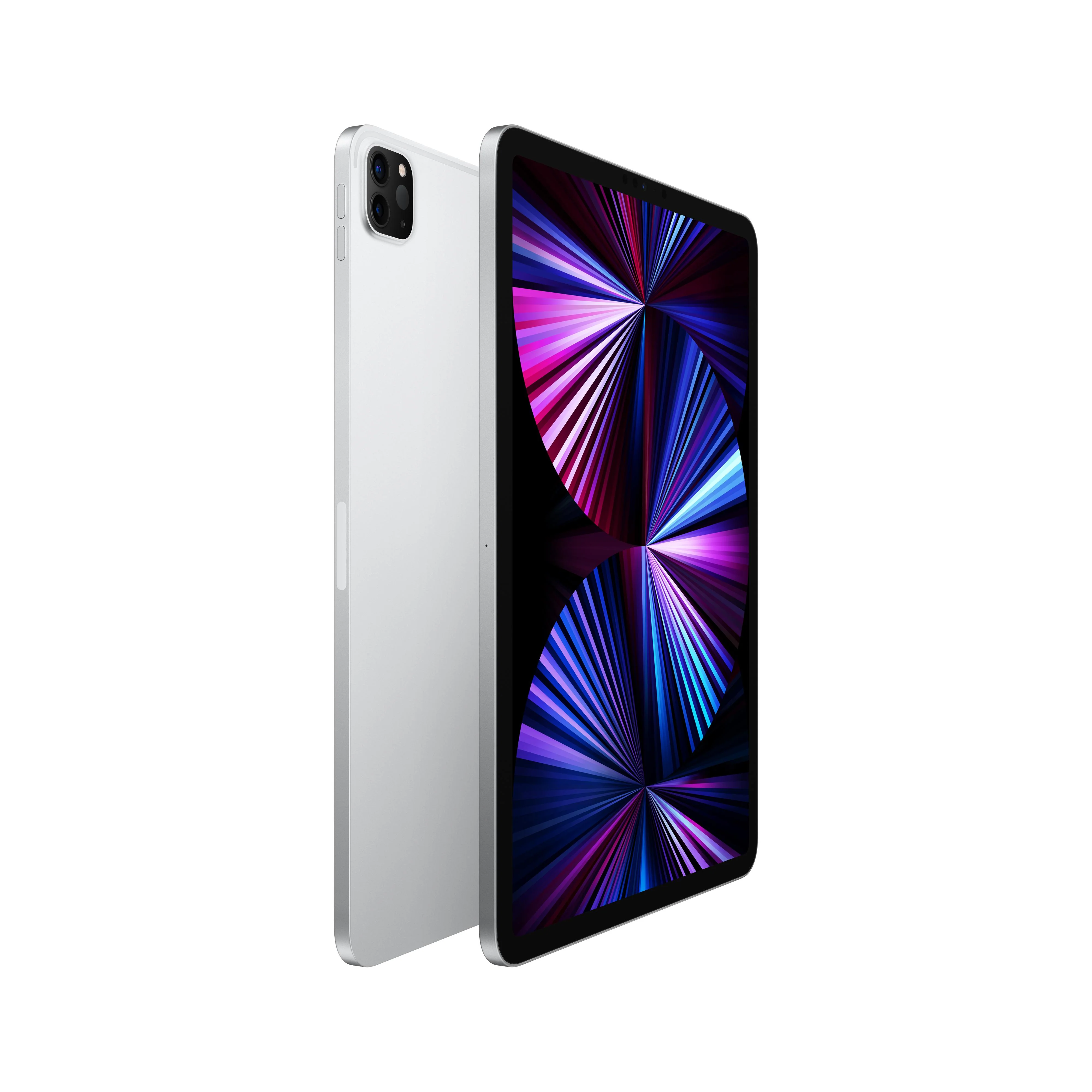 IPAD PRO 11 WIFI 512GB SILVER-LAE - Image 3