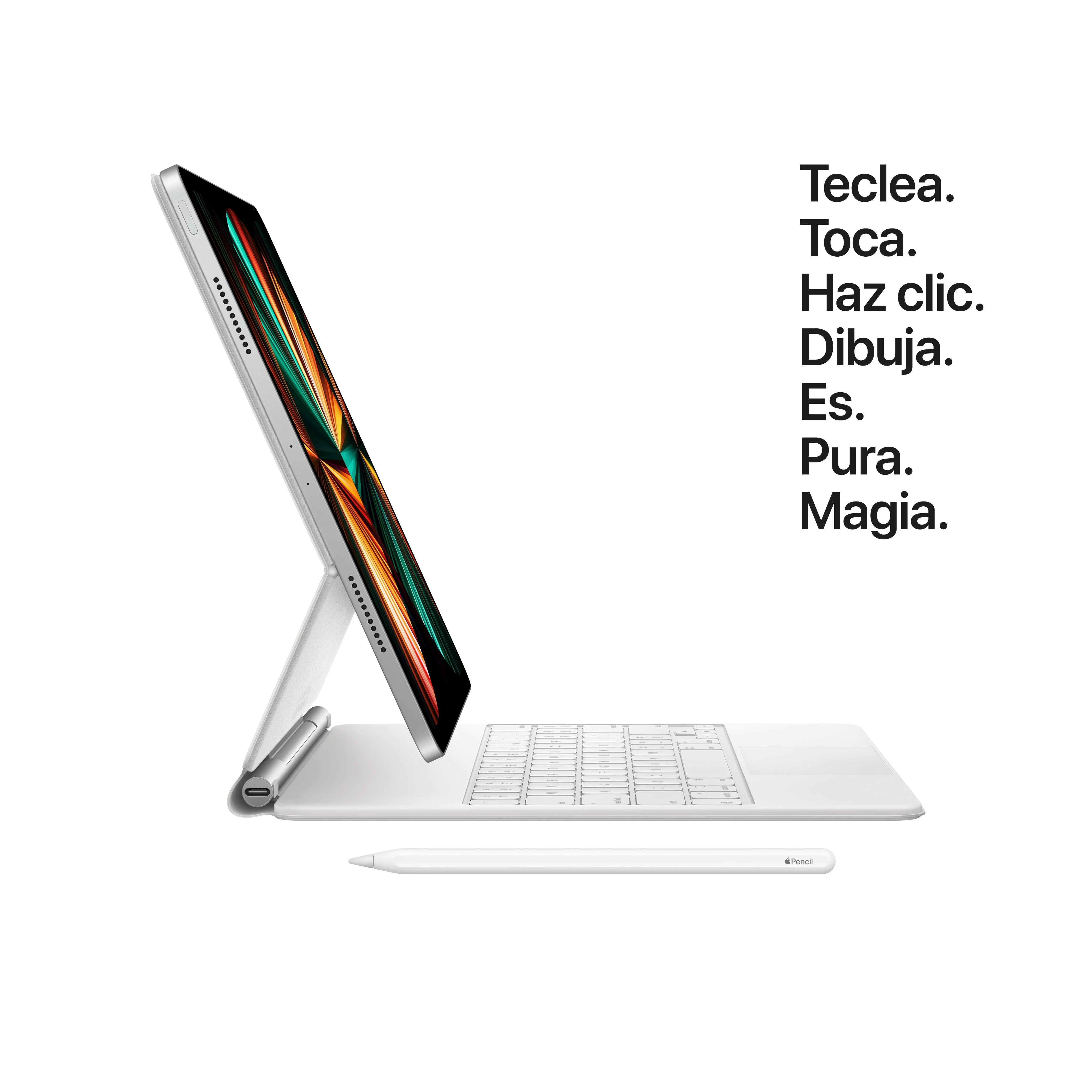 IPAD PRO 11 WIFI 512GB SILVER-LAE - Image 9