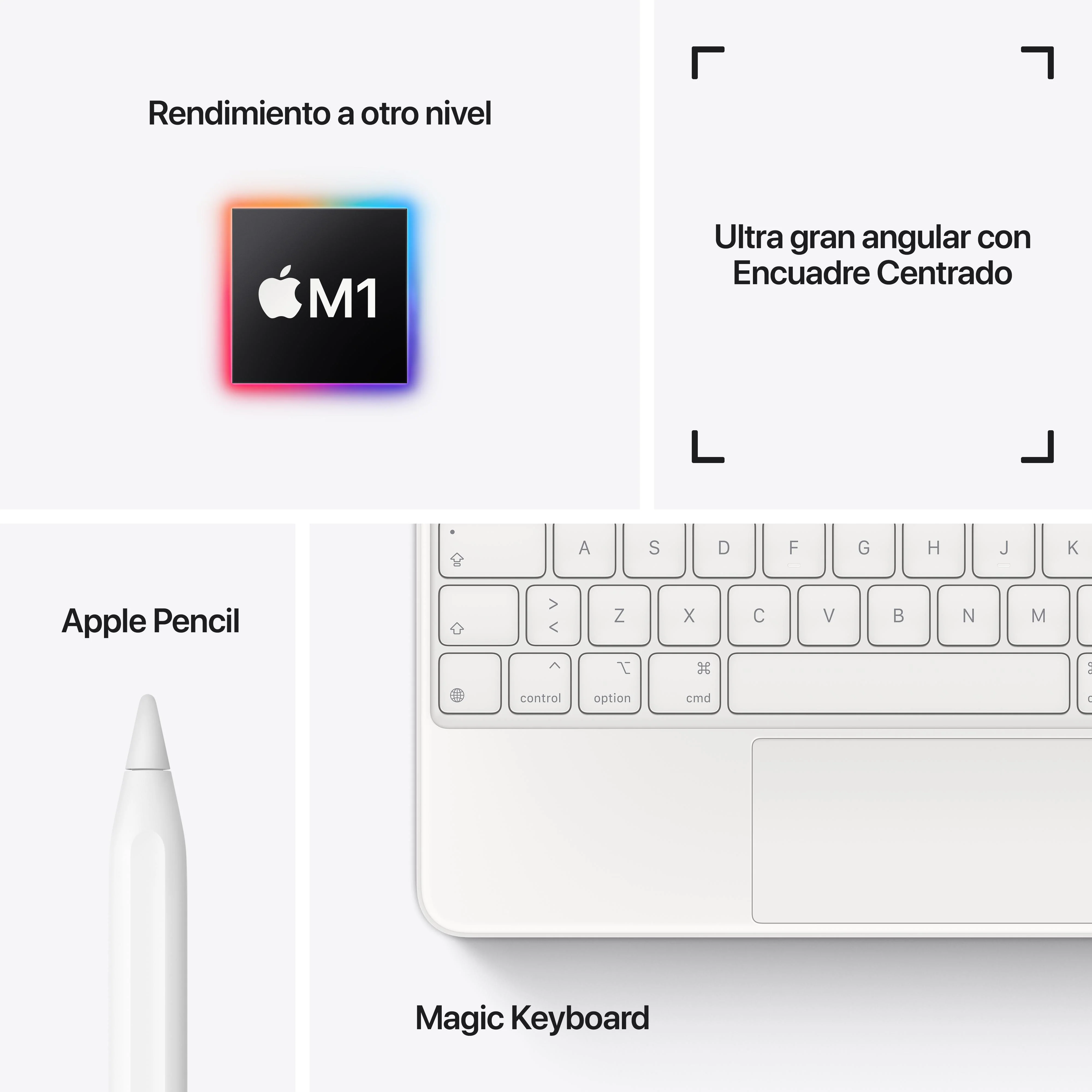 IPAD PRO 11 WIFI 1TB SPACE GRAY-LAE - Image 7