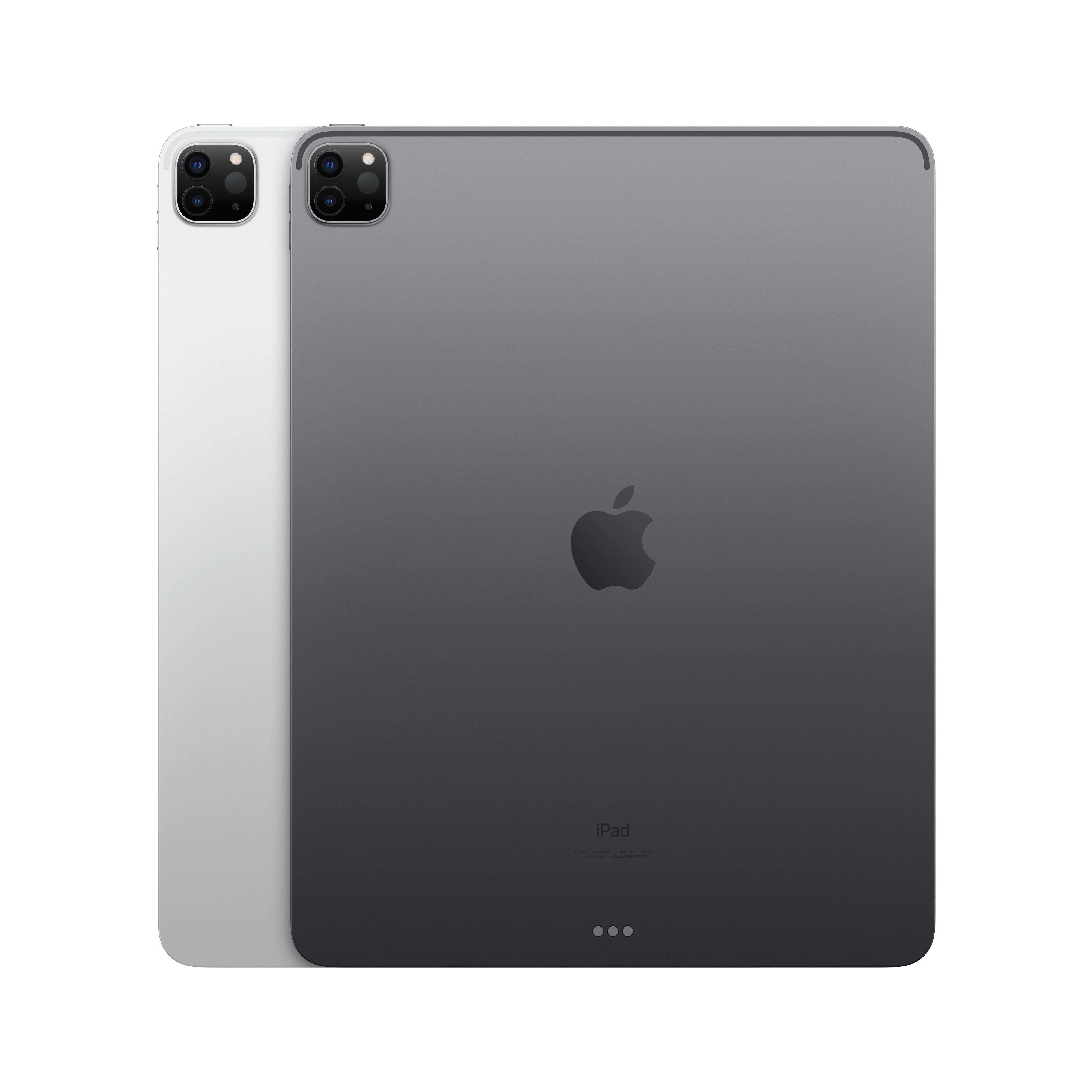 APPLE IPAD PRO 12.9 WI-FI 128GB - SPACE - Image 8