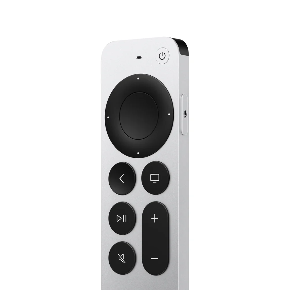 Apple TV 4K Wi‑Fi con 64 GB de almacenamiento - Image 3