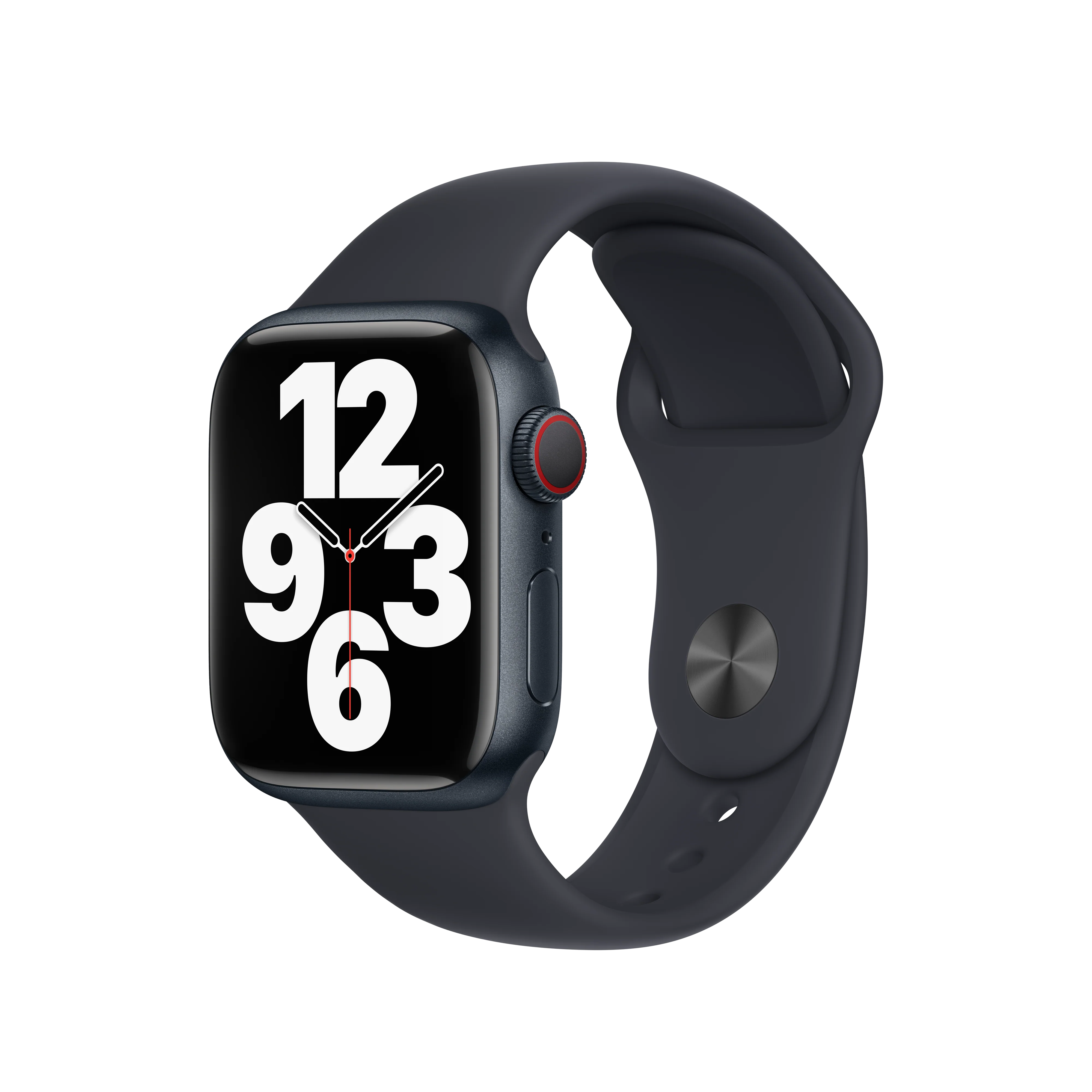 Correa deportiva en color medianoche (41 mm) - Talla única - Image 2