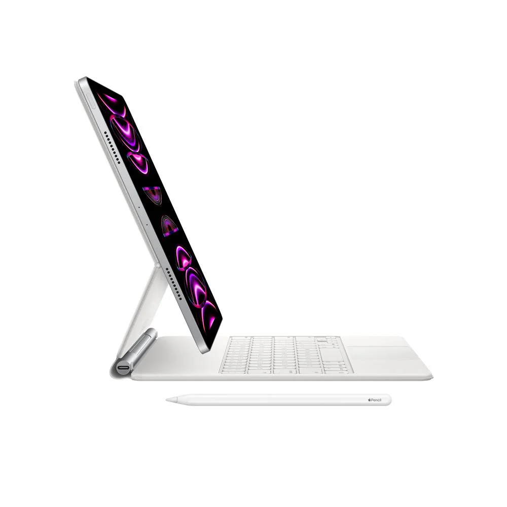 2022 iPad Pro de 11 pulgadas Wi-Fi 128 GB - Gris espacial (4.ª generación) - Image 9