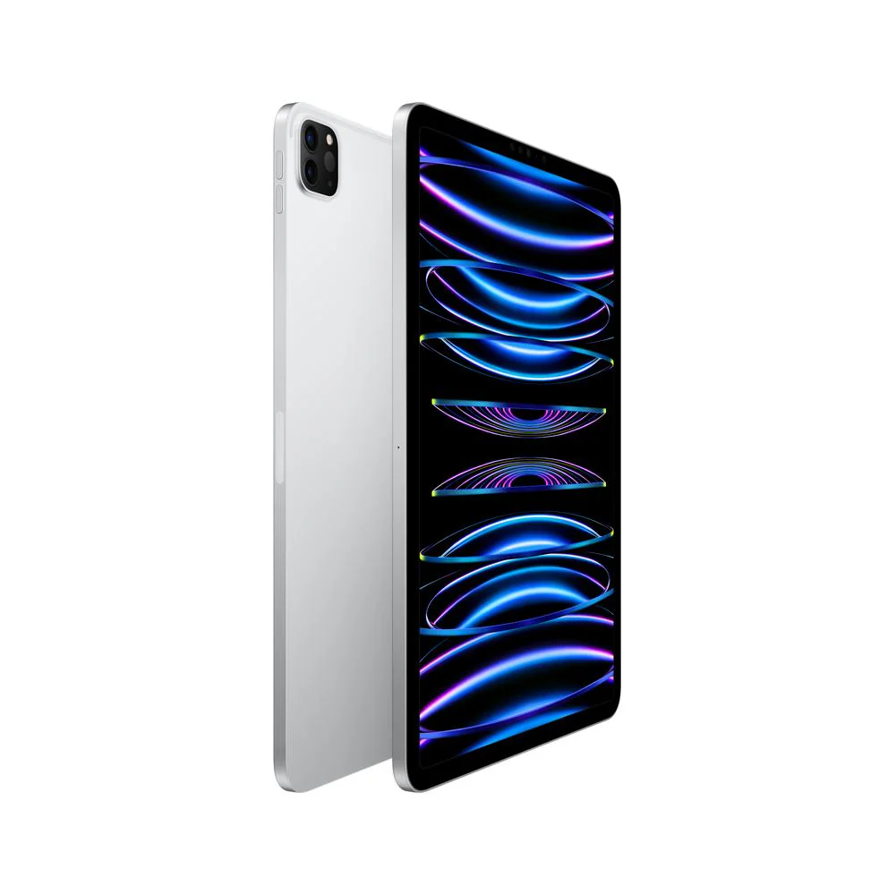 2022 iPad Pro de 11 pulgadas Wi-Fi 1 TB - Plata (4.ª generación) - Image 3