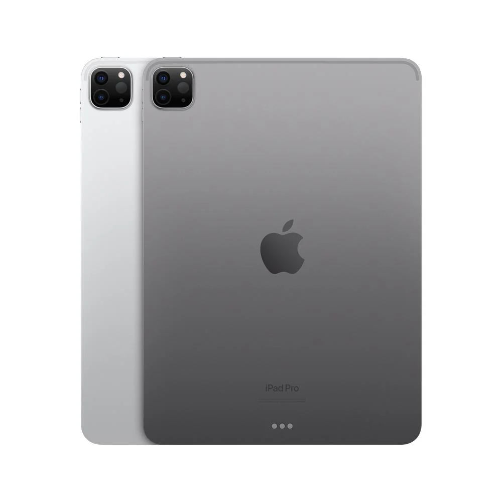 2022 iPad Pro de 11 pulgadas Wi-Fi 1 TB - Plata (4.ª generación) - Image 8