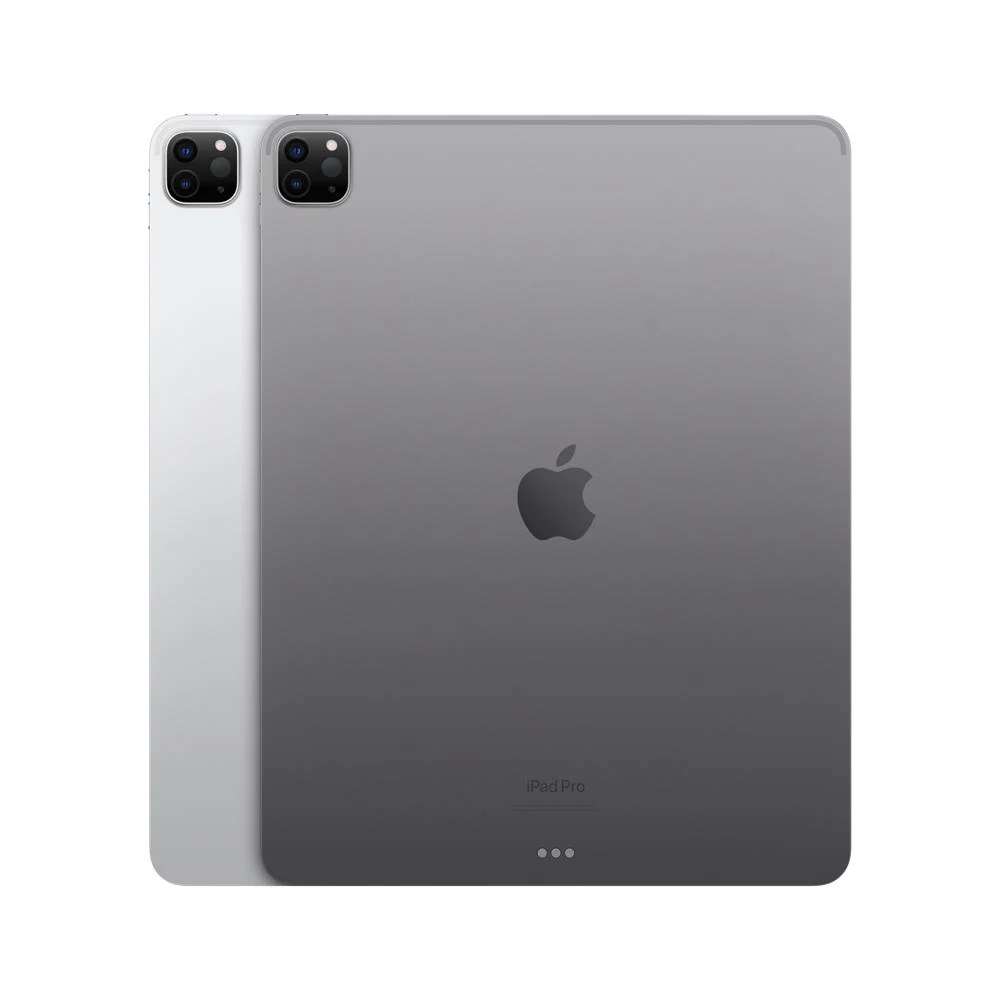 2022 iPad Pro de 12,9 pulgadas Wi-Fi 512 GB - Plata (6.ª generación) - Image 8