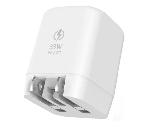 ADAPTADOR ADAM ELEMENTS DE PARED OMNIA P3 33W WHITE - Image 2