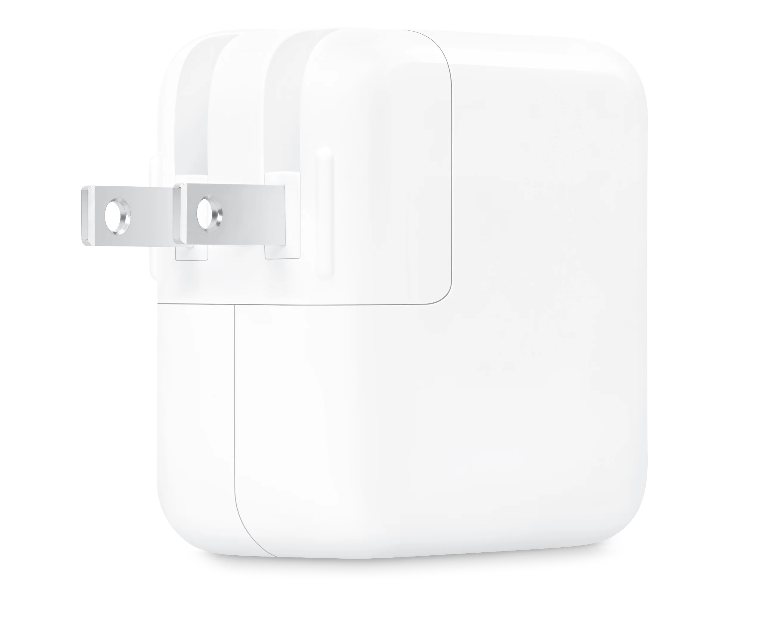 Adaptador de corriente de 35 W con dos puertos USB-C - Image 2