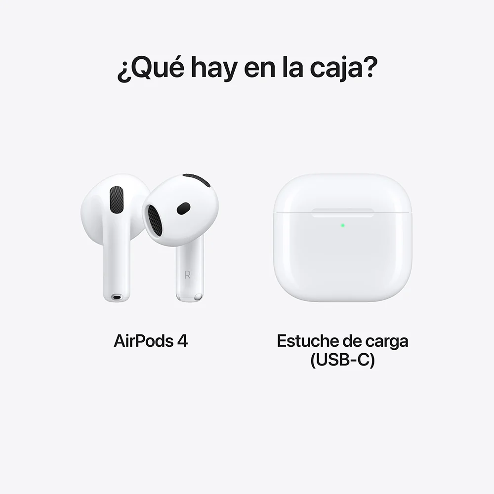 AirPods 4 - Image 8
