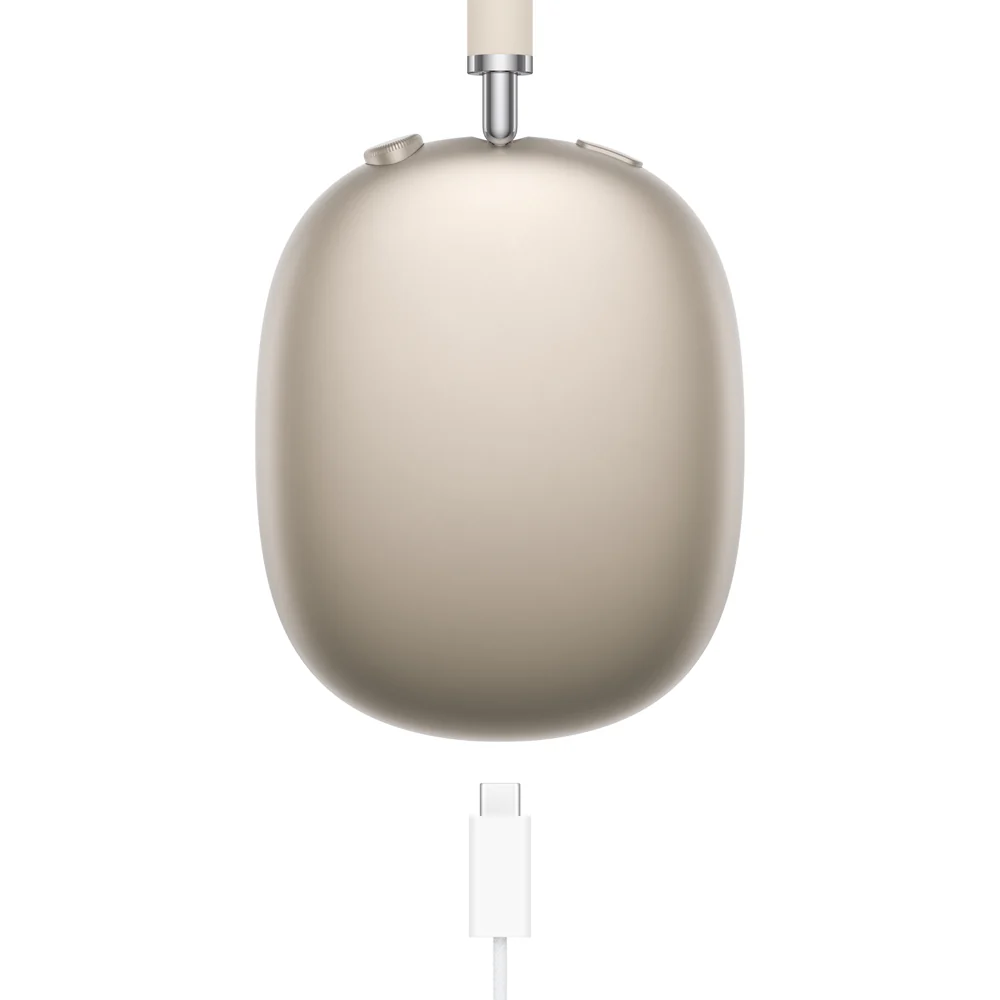AirPods Max - Azul medianoche - Image 4