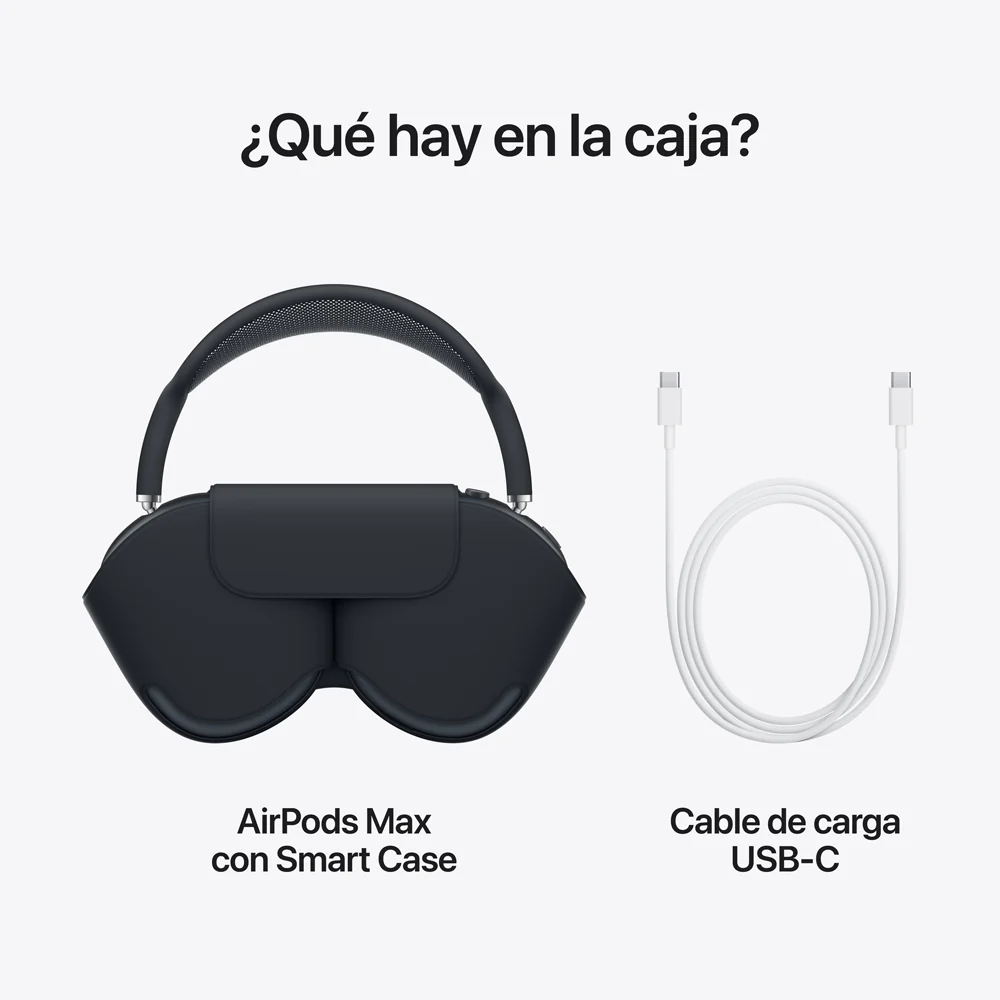 AirPods Max - Azul - Image 9