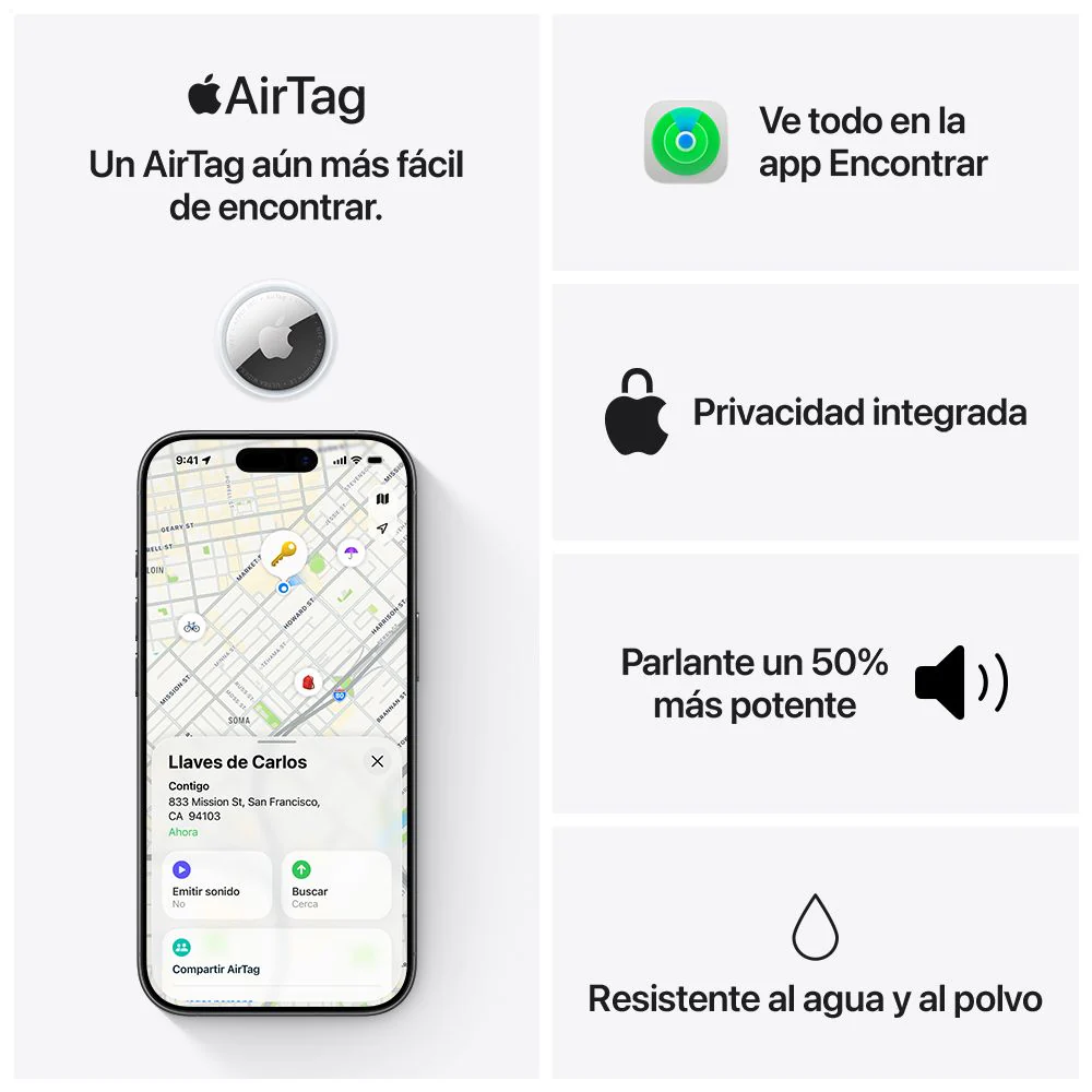 AirTag - Image 5