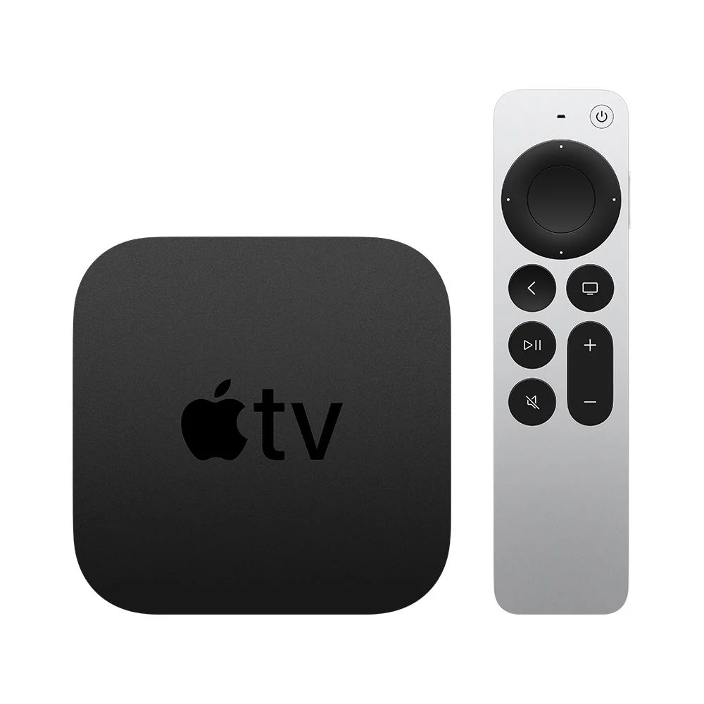 Apple TV HD de 32 GB - Image 3