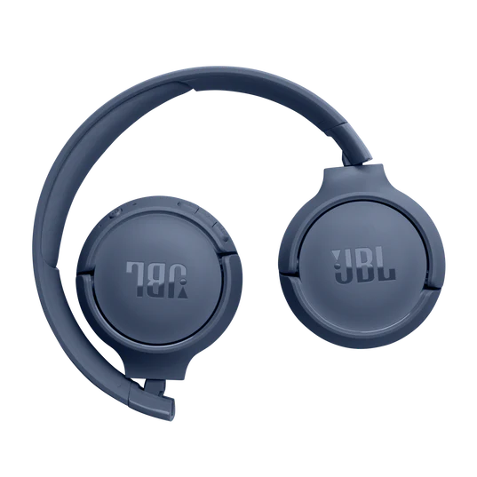 AUDIFONOS JBL TUNE 520 ON EAR BLUETOOTH BLUE - Image 6