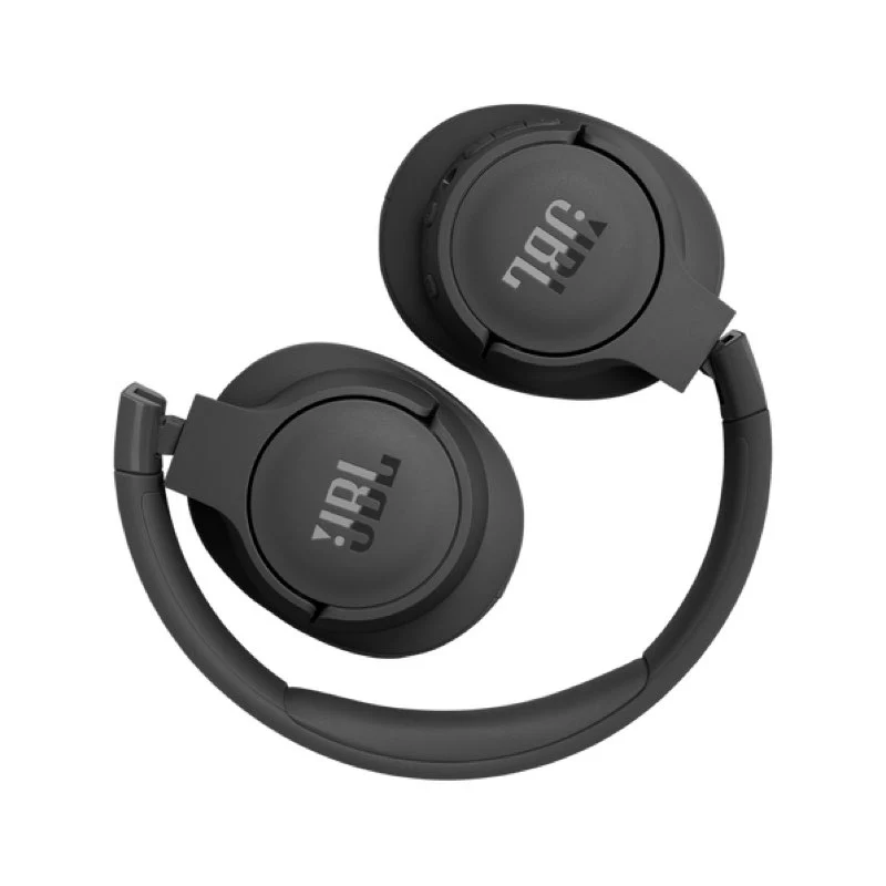 AUDIFONOS JBL TUNE 770 NC ON EAR BT BLK - Image 2