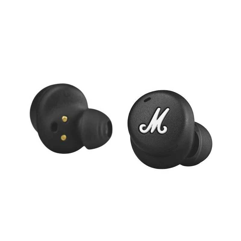 Audífonos Marshall Mode II In Ear True Wireless BT - Negro - Image 3
