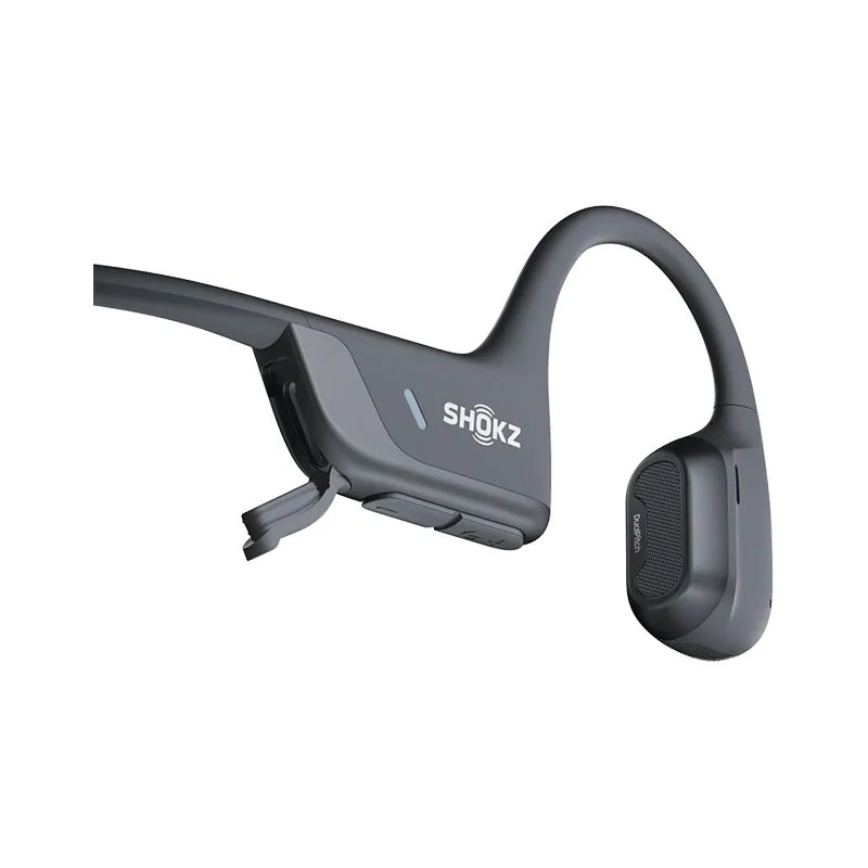 AUDIFONOS SHOKZ OPENRUN PRO 2 OPEN HEAR BLUETOOTH BLACK - Image 3