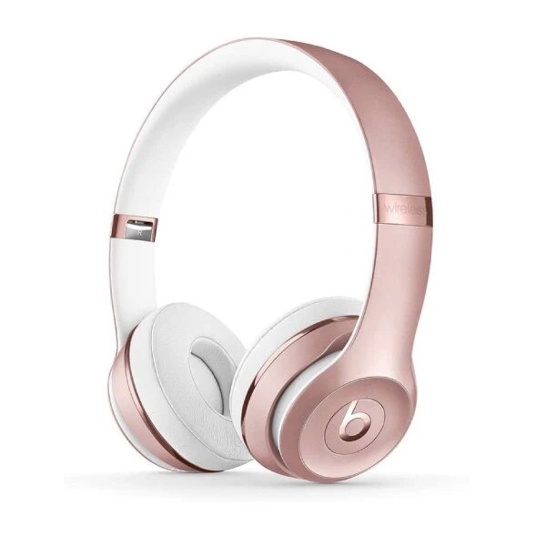 Audífonos Beats Solo3 Wireless - Negro Mate - Image 17