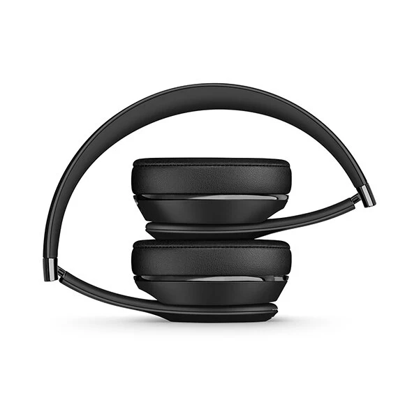 Audífonos Beats Solo3 Wireless - Negro Mate - Image 21