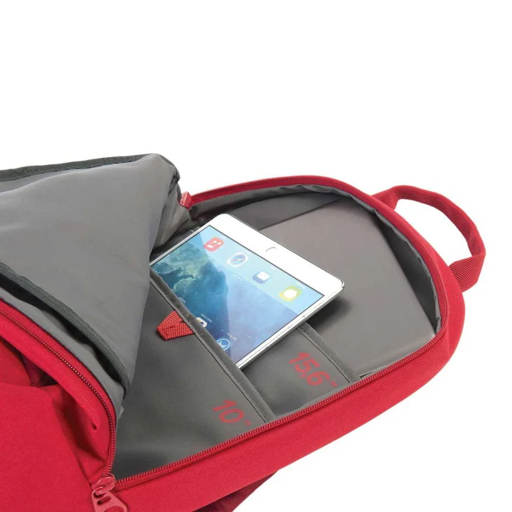 BACKPACK SVAGO W/ COMPARTMENTS AND TABLET POCKET UP TO THE 15.6- - Image 5