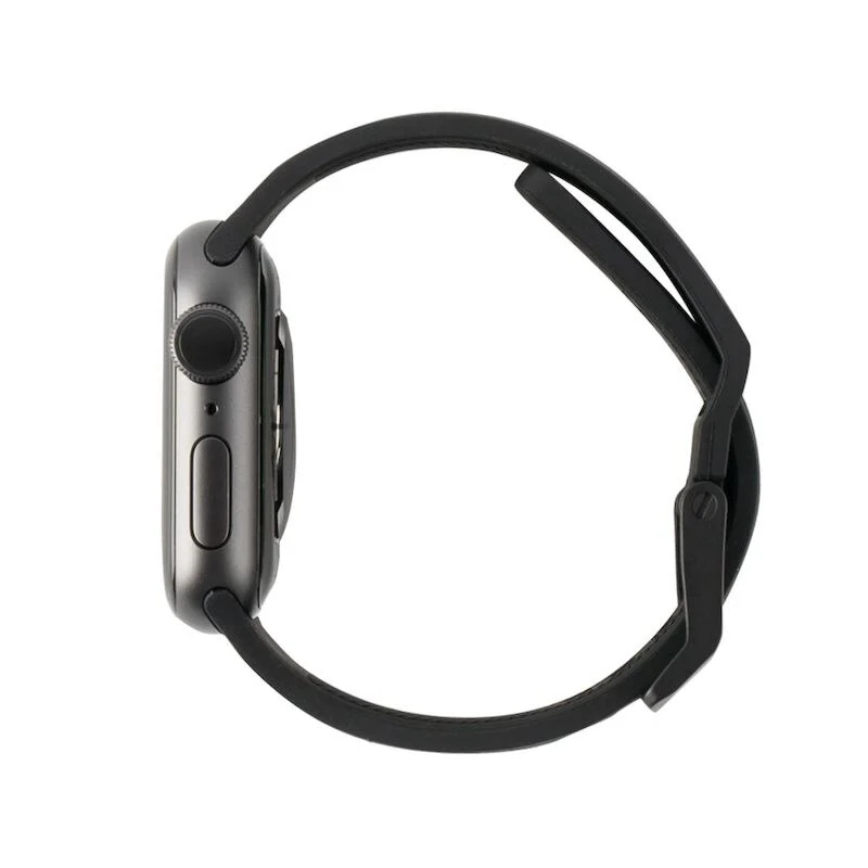 Banda UAG Scout para Apple Watch 38/40mm - Negro - Image 5