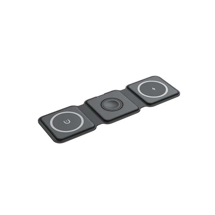 BASE DE CARGA QDOS SNAPSTAND 3 EN 1 BLACK - Image 3
