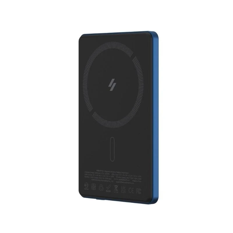 BATERIA ADAM ELEMENTS CS5 5000MAH BL - Image 4