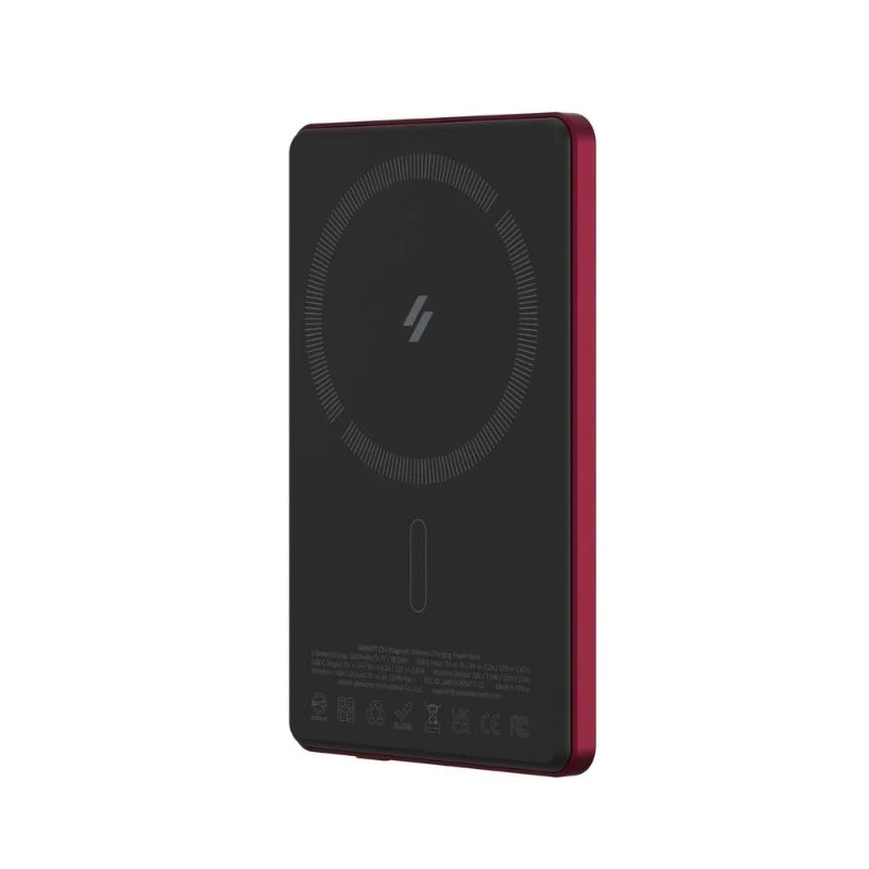 BATERIA ADAM ELEMENTS CS5 5000MAH RD - Image 3