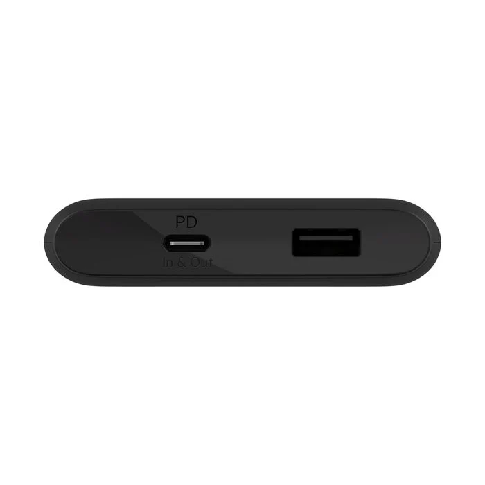 BATERIA BELKIN 10000 MAH BLK + CABLE - Image 2