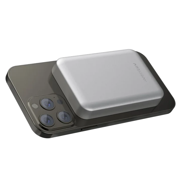 BATERIA MAGSAFE PORTATIL 5.000 MAH - Image 4