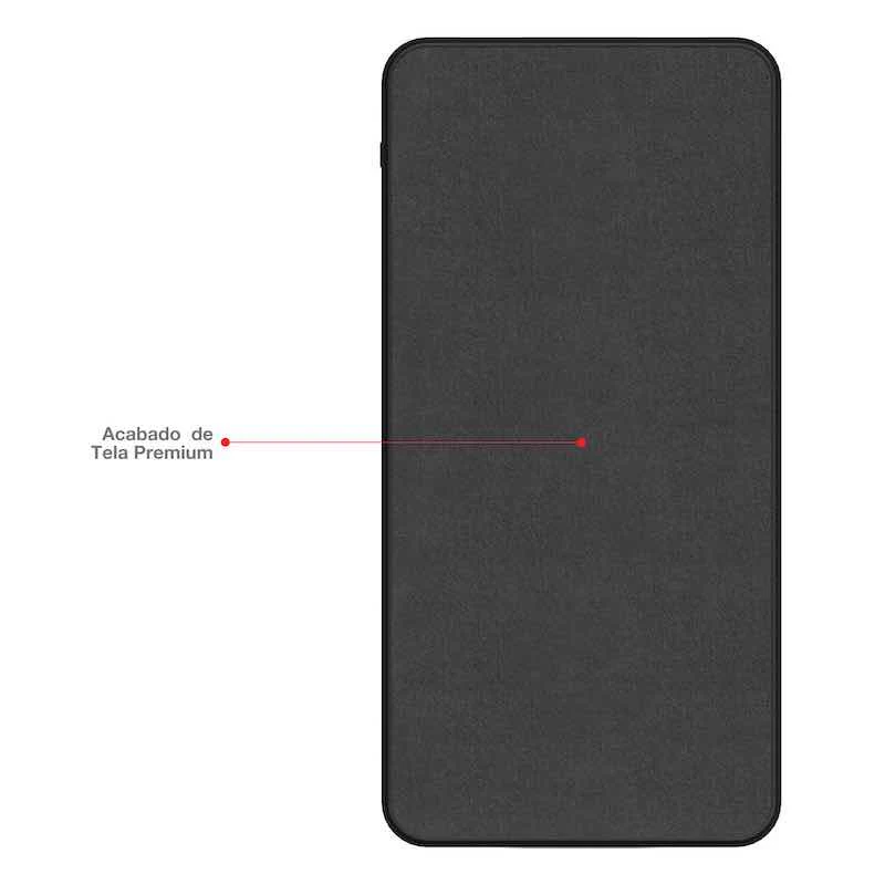 BATERÍA MOPHIE POWERBANK 20,000MAH USB-C PD18W / 2 USB-A- NEGRO - Image 6