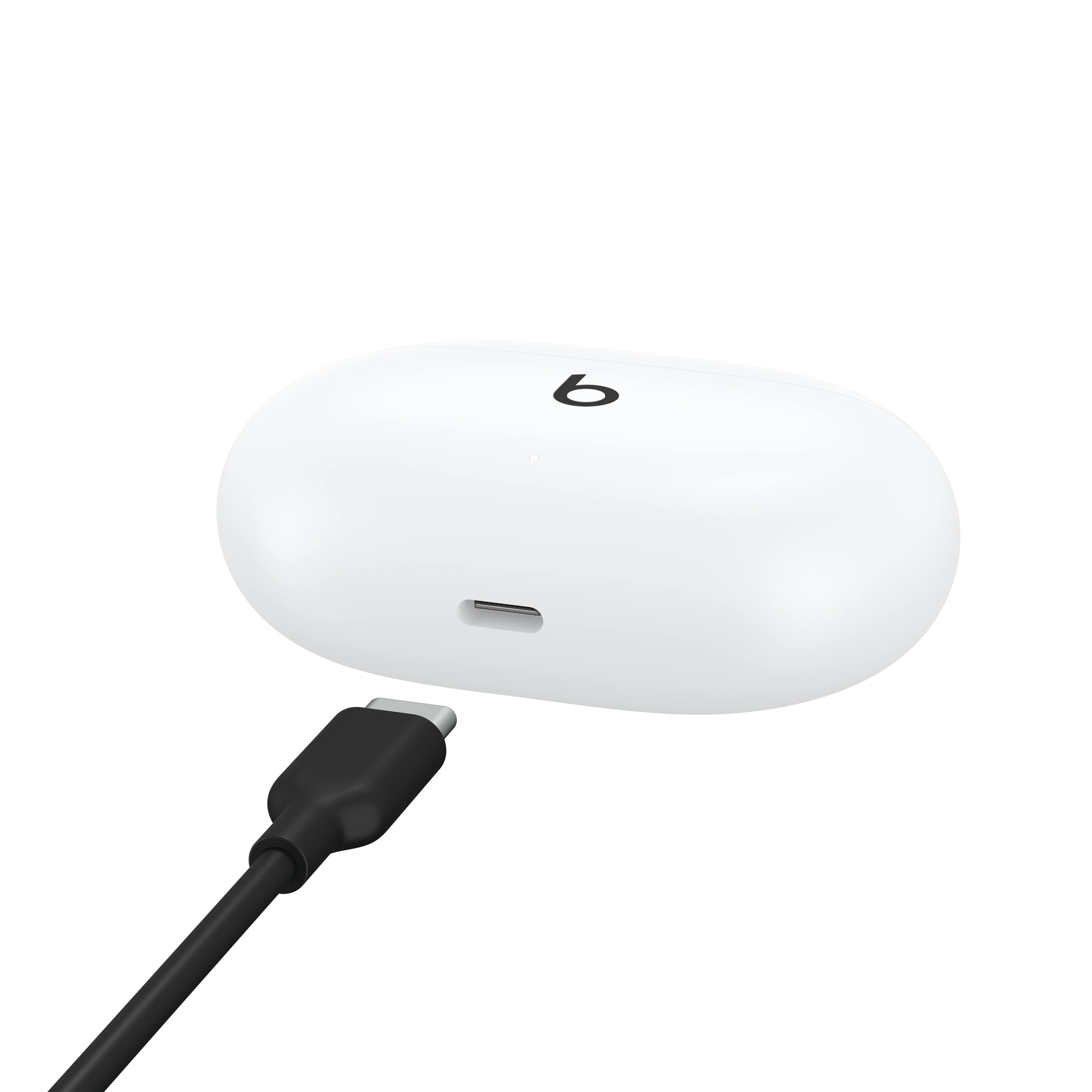 Beats Studio Buds True Wireless con cancelación de ruido - Rojo - Image 11