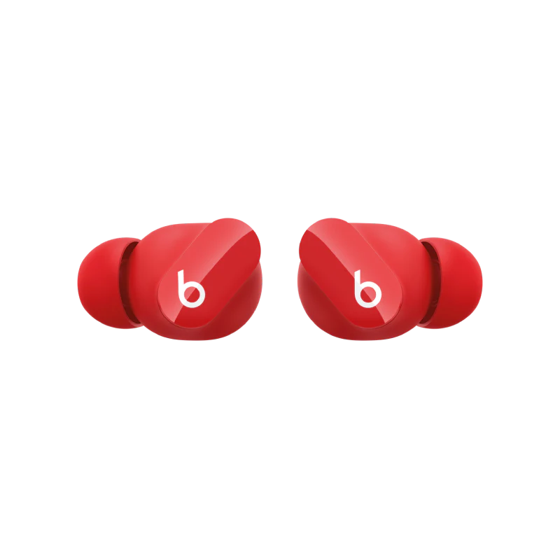 Beats Studio Buds True Wireless con cancelación de ruido - Rojo - Image 23