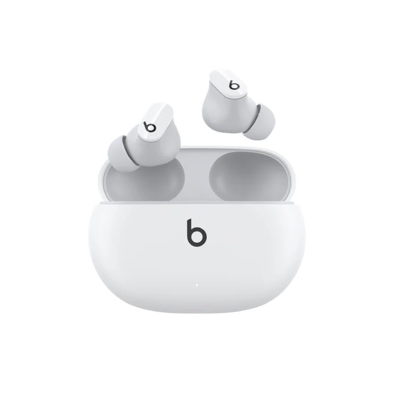 Beats Studio Buds True Wireless con cancelación de ruido - Rojo - Image 29