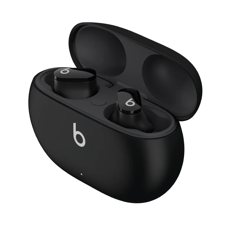 Beats Studio Buds True Wireless con cancelación de ruido - Rojo - Image 39