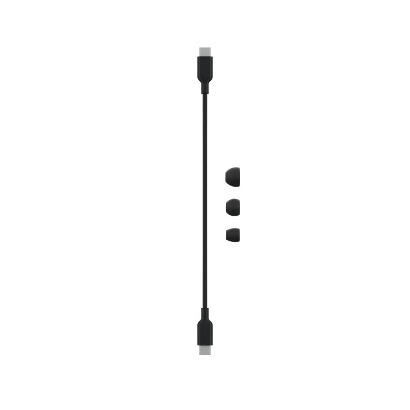 Beats Studio Buds True Wireless con cancelación de ruido - Rojo - Image 7