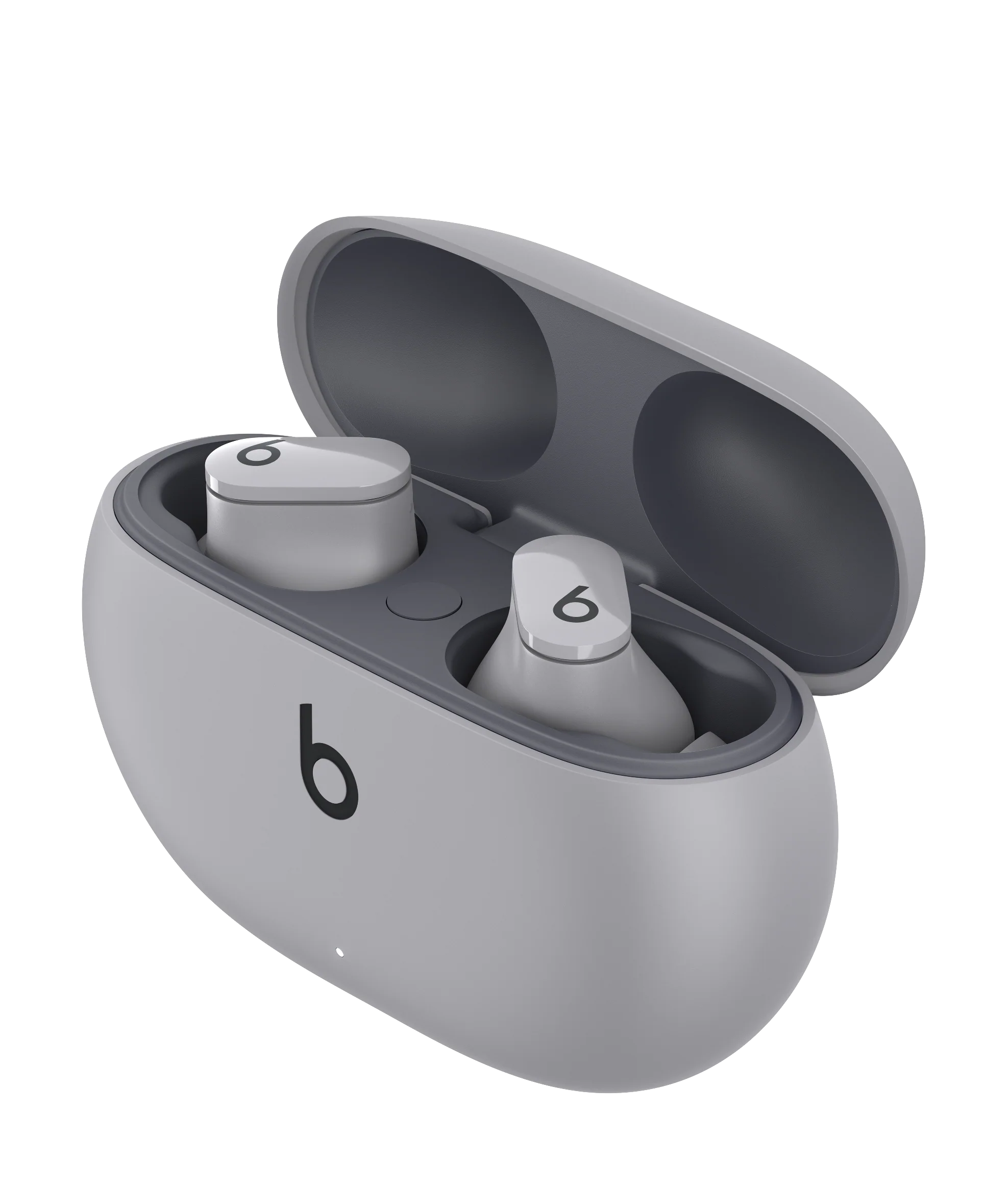 Beats Studio Buds – Auriculares de tapón True Wireless con cancelación de ruido - Gris luna - Image 5