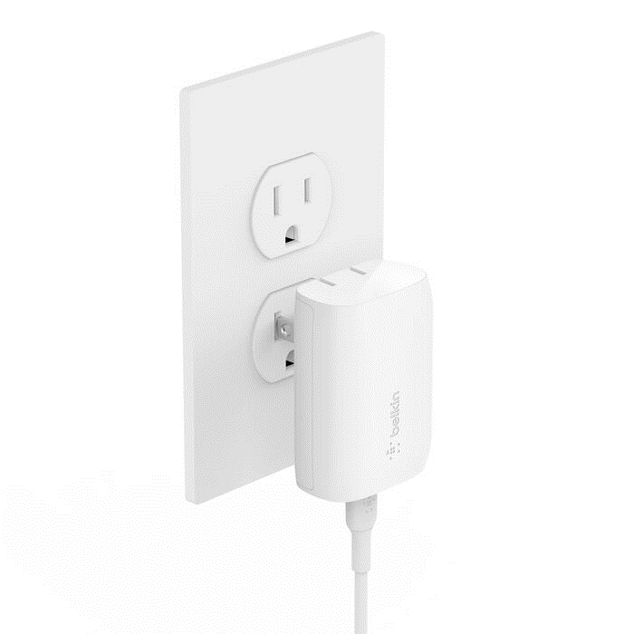 ADAPTADOR BELKIN PARED 30W - Image 5