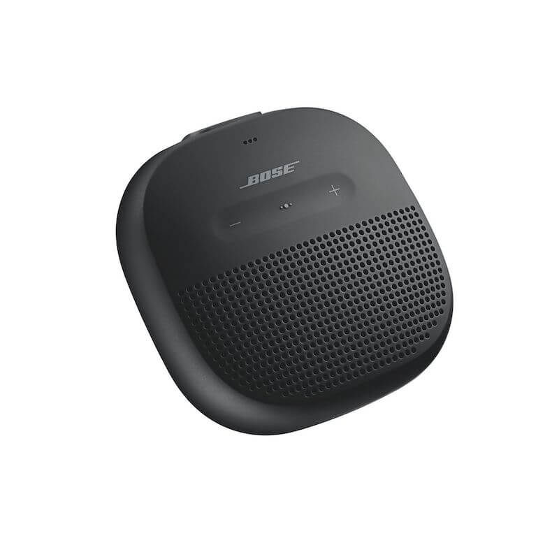 Bocina Bose SoundLinkMicro BT - Negro - Image 5