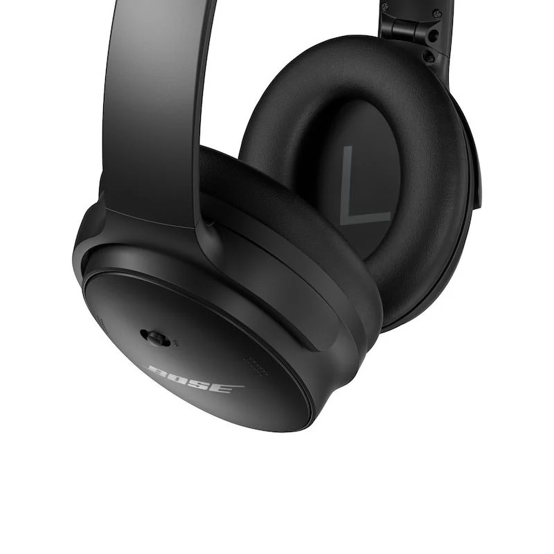 Audifonos Bose QUIETCOMFORT 45 Bluetooth - Negro - Image 6