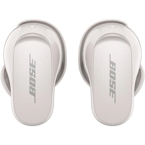 AUDIFONOS BOSE QUIETCOMFORT EARBUDS II IN EAR NC TWS WHITE - Image 2