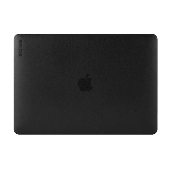 Carcasa Hardshell Incase Dots Para MacBook Air de 13¨ Retina 2020 - Negro