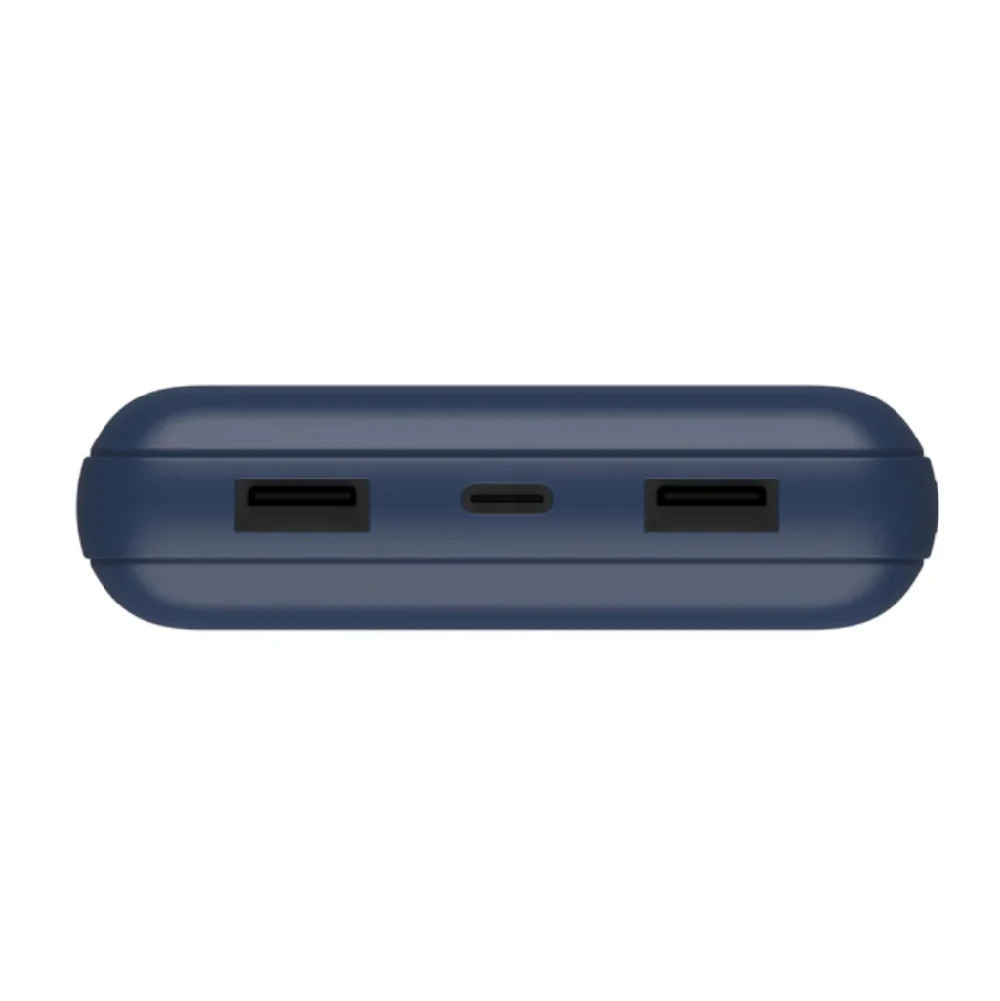BATERIA BELKIN 20000mAh BOOSTCHARGE USBA X 2 /USBC BLUE - Image 5