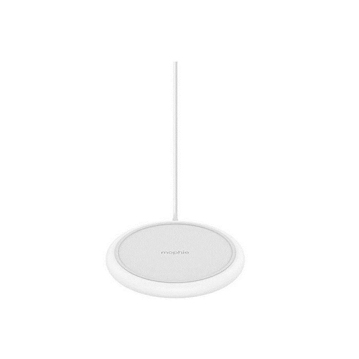 CARGADOR MOPHIE INALÁMBRICO BLANCO - Image 2