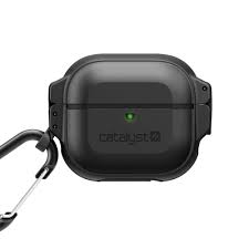 CASE AIRPODS 3 IMPERMEABLE PROTECCION BL - Image 2