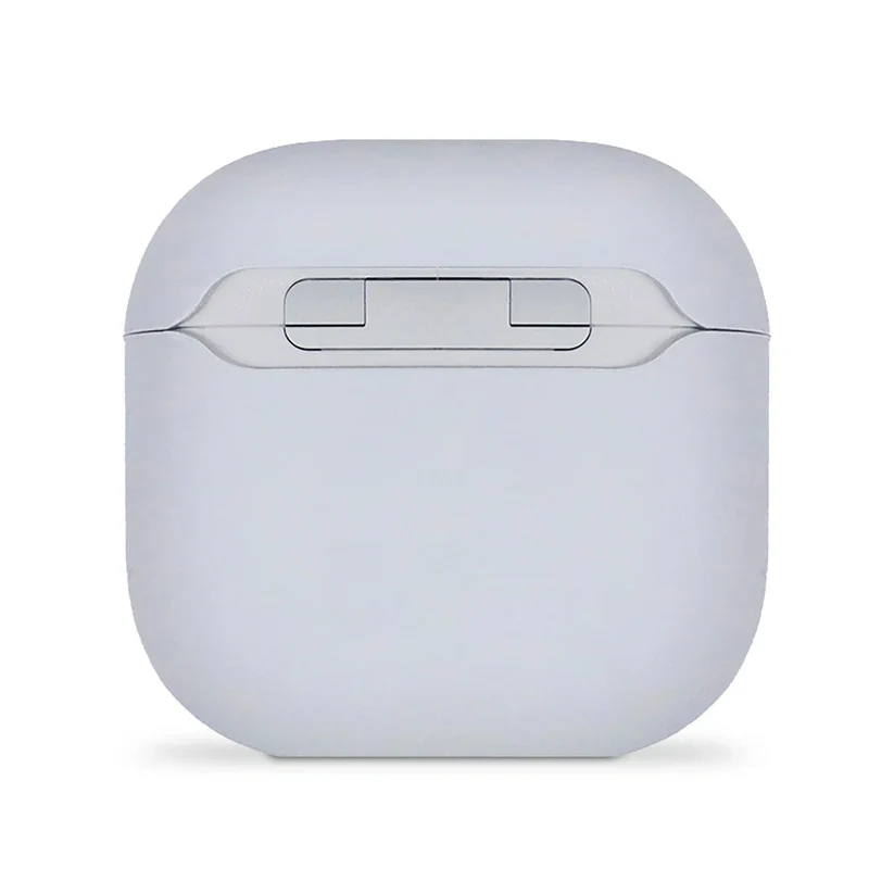 CASE DECODED AIRPODS 4 AIRCASE GREY - Image 4
