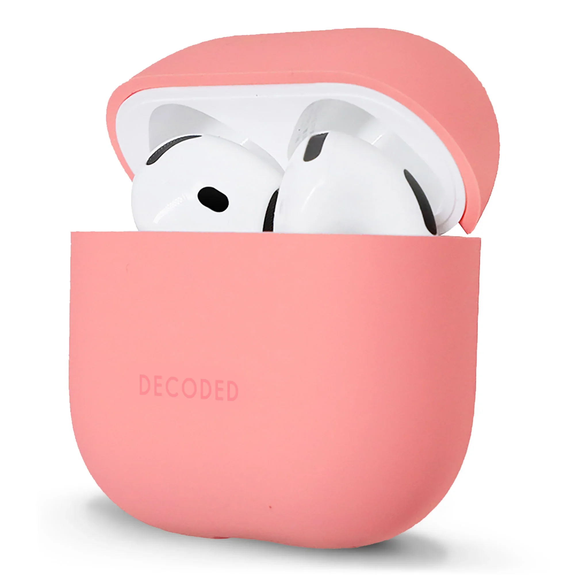 CASE DECODED AIRPODS 4 PNK - Image 3