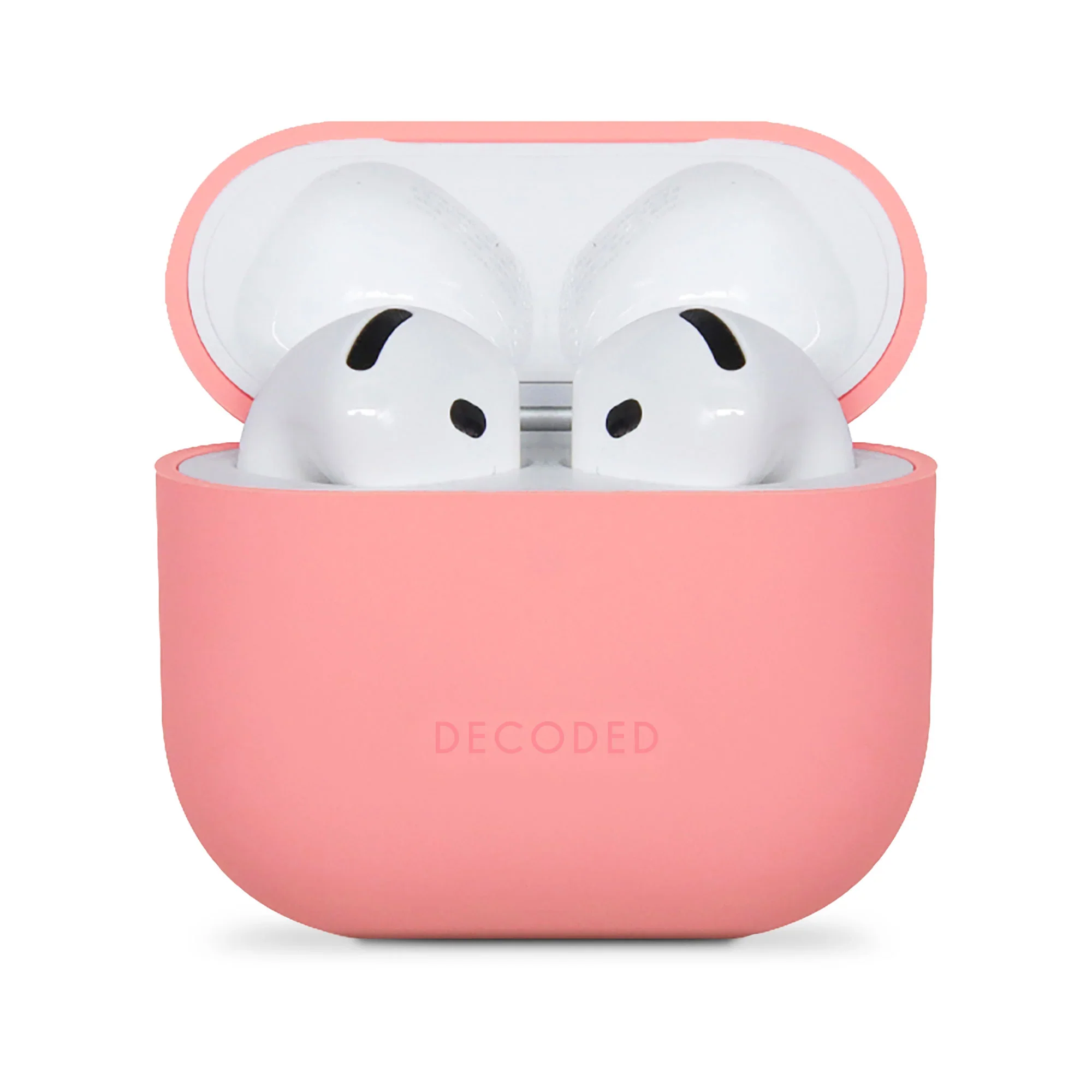CASE DECODED AIRPODS 4 PNK - Image 4