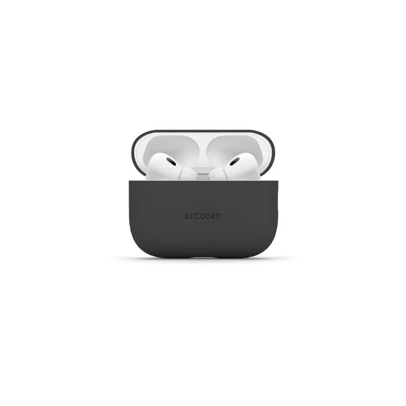 CASE DECODED AIRPODS PRO 3 BLK - Image 2