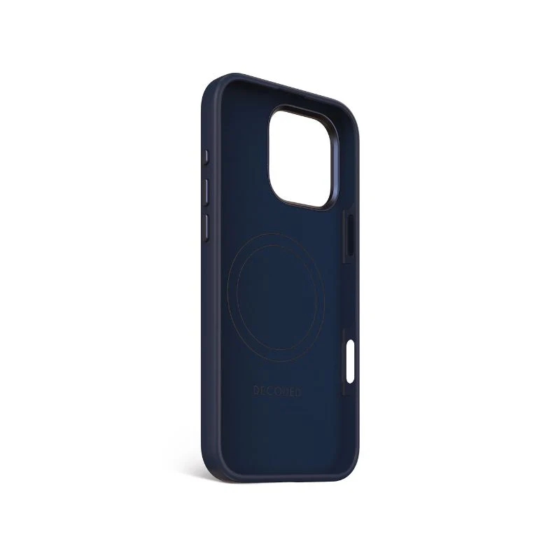 CASE DECODED MG IPH 16 PM BLU - Image 3